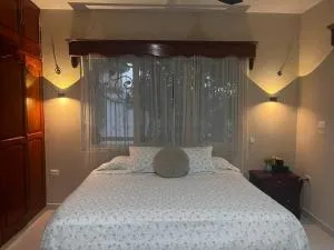 Casita Cacao Canela - Frontera