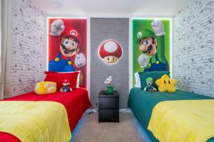 Perfect Themed 3 BD Hot tub renovated - 3013