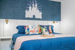 Perfect Themed 3 BD Hot tub renovated - 3013