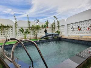 CoCo Villa Quy Nhon - Venuestay
