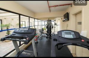 Hotel 4 estrelas ao lado do WTC Berrini