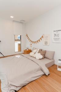 豪华别墅爱之家Apao