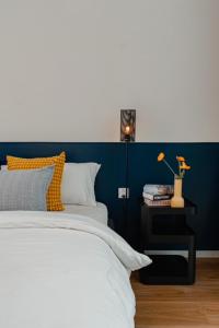 豪华别墅爱之家Apao