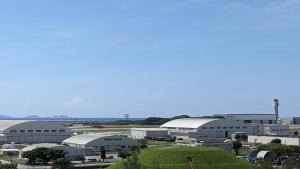 Naha airport hotel