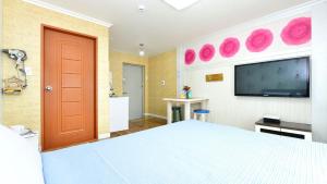 Gangchon Nutinamu Maeul Pension