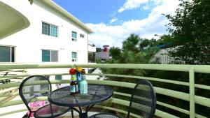 Gangchon Nutinamu Maeul Pension