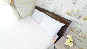 Gangchon Nutinamu Maeul Pension