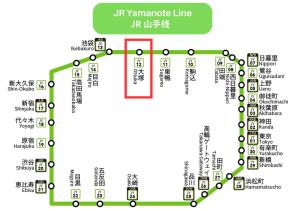 COMMA HOUSE Otsuka 102