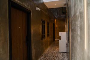 Jovial Industrial Stylish Lodge ````Bukit Mertajam