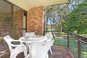 Bay Parklands 44 WI FI Netflix Air Con and Views