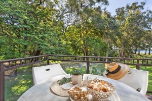 Bay Parklands 44 WI FI Netflix Air Con and Views