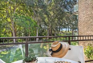Bay Parklands 44 WI FI Netflix Air Con and Views