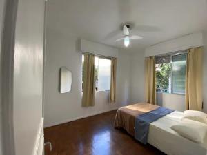 Apartamento espaçoso e bem localizado em Copanema
