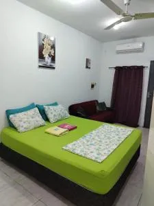 Adorable monoambiente en Asunción - Nemby