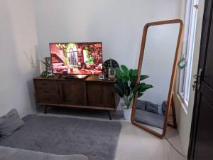 Dynastys Gästehaus near Dieng Plateau - Cozy Stay