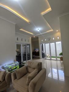 Dynastys Gästehaus near Dieng Plateau - Cozy Stay