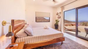 Villa Damiana Luxury Hotel