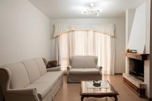 Centro, VarandaChurrasqLareira