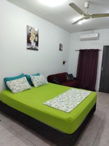 Adorable monoambiente en Asunción