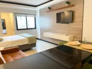 Tu estadía confortable en SCZ! - El Pari