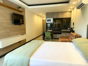 Tu estadía confortable en SCZ!