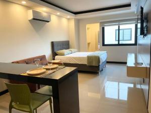 Tu estadía confortable en SCZ!