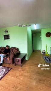 Aziqa Homestay Chalet With Pool