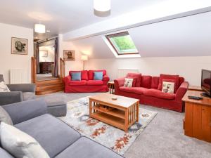 4 Bed in Hay on Wye 90375