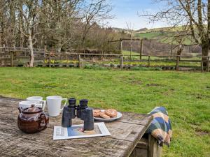 4 Bed in Hay on Wye 90375