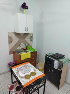 Adorable monoambiente en Asunción