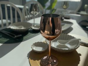 Yeongjongdo In the Moon Room 4