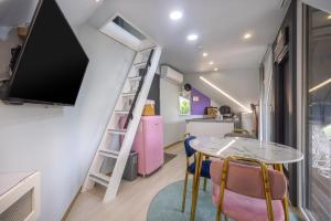 Hongseong Neulbo Pension