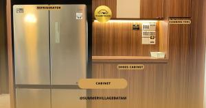 NTC 12-01 3BR - Summer Veluxe