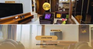 NTC 12-01 3BR - Summer Veluxe