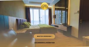 NTC 12-01 3BR - Summer Veluxe