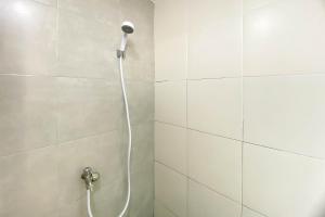 Good Deal and Comfy Studio at Bassura City Apartment By Travelio