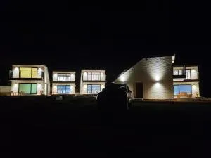 Muan Viento Sol Beach Pension - Muan