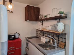 Seungsan Paradise Hill Building D