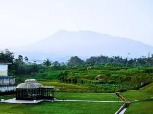 Omah Klekaran - Situ 2