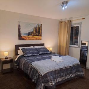 Departamento Central Osorno - 3hvězdičkové hotely ve městě Osorno