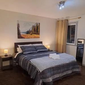 Departamento Central Osorno - San Juan de la Costa