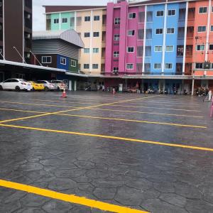 S9 Hotel Samutsakhon เอสไนน์โฮเทล สมุทรสาคร