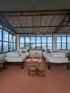 Indralok Hotel and Sky Garden - Bagarchhāp