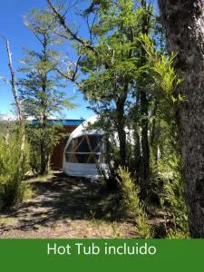 Domo & Tinaja EL GRANERO - Manzanar