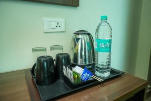 Relax Holiday Home,Margao Railway Station