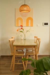 Vinhomes Smart City Rare 1,5BR Apt Best Deal for Long-Term Guests