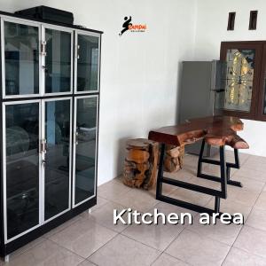 nDalem Sukunan by Sampai Coliving