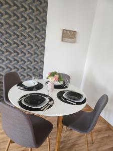 LIZO Deluxe apartman