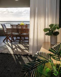 Lennox Holiday Apartments
