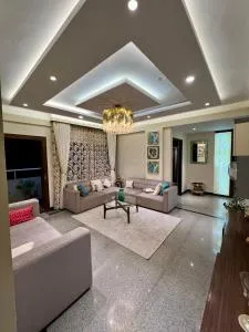 4Bhk Penthouse in Central Bengaluru - Bengalúr